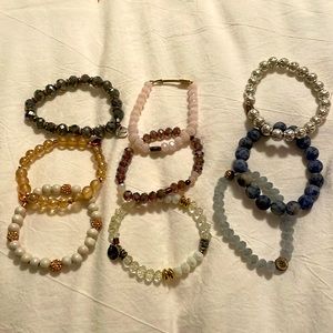 Ermish Bracelets